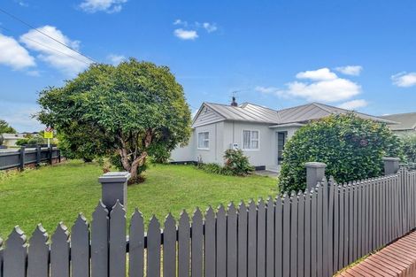 Photo of property in 36 South Road, Kuripuni, Masterton, 5810