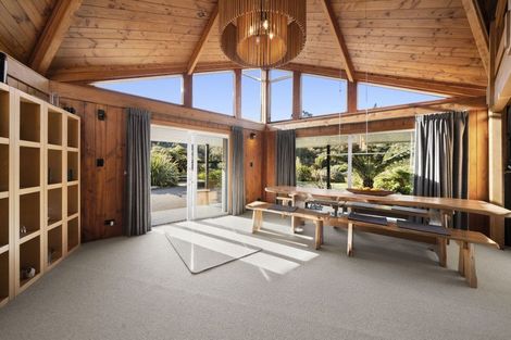 Photo of property in 251 Old Coach Road, Kaimarama, Whitianga, 3591