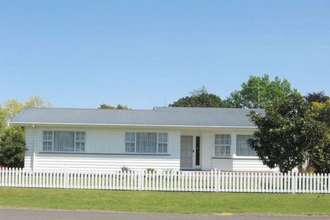 Photo of property in 4 Muir Street, Te Hapara, Gisborne, 4010