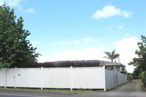 Photo of property in 177 Great South Road, Drury, 2113