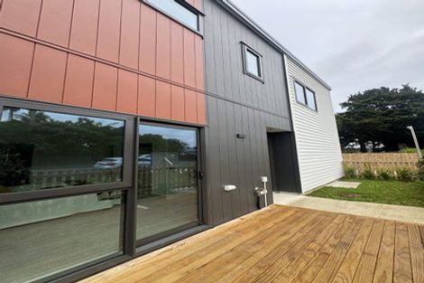 Photo of property in 12a Smiths Avenue, Papakura, 2110