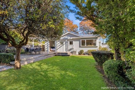 Photo of property in 4 Kenwyn Avenue, St Albans, Christchurch, 8052