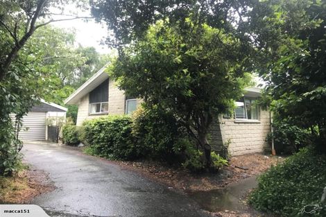 Photo of property in 20b Siska Place, Upper Riccarton, Christchurch, 8041