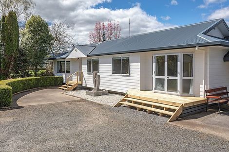 Photo of property in 592 Tower Road, Turangaomoana, Matamata, 3471