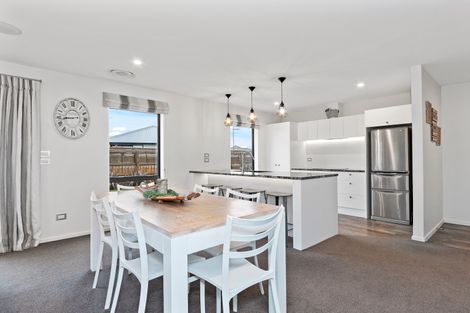 Photo of property in 110 Caulfield Avenue, Halswell, Christchurch, 8025