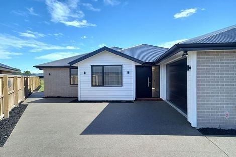 Photo of property in 41 Quinn Crescent, Woodend, 7610