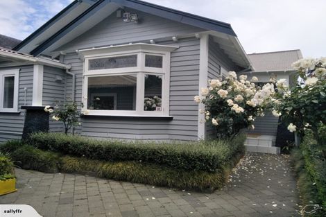 Photo of property in 39 Penrose Street, Woburn, Lower Hutt, 5010
