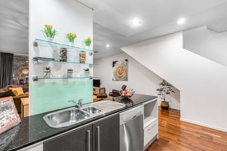 Photo of property in 4/55 Mahuhu Crescent, Auckland Central, Auckland, 1010