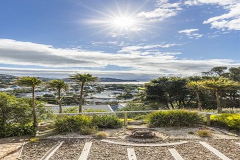 Photo of property in 69 Mantell Street, Seatoun, Wellington, 6022