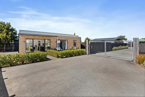 Photo of property in 6b Michael Street, Kuripuni, Masterton, 5810