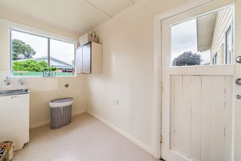 Photo of property in 46 Wilford Street, Wallaceville, Upper Hutt, 5018