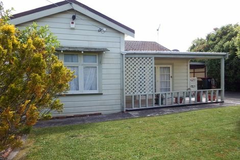 Photo of property in 22 Blackwell Street, Marton, 4710