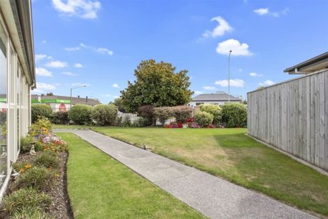 Photo of property in Rivertown Villas, 150 Williams Street, Kaiapoi, 7630