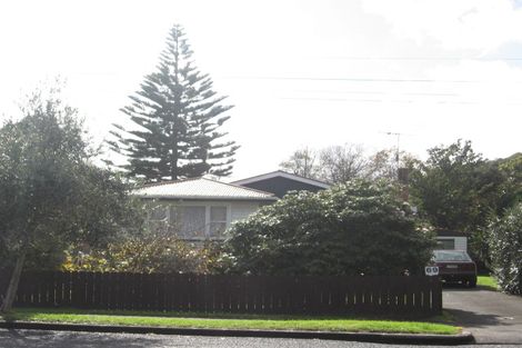 Photo of property in 69 Jellicoe Road, Manurewa, Auckland, 2102