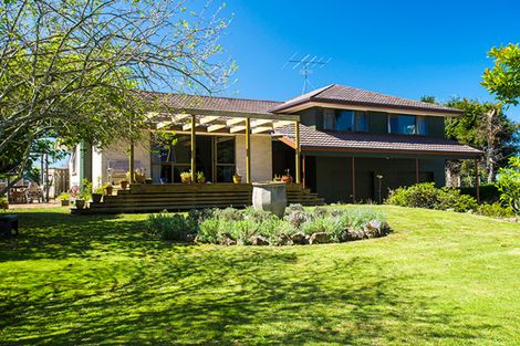 Photo of property in 622 Lavenham Road, Waituhi, Gisborne, 4072