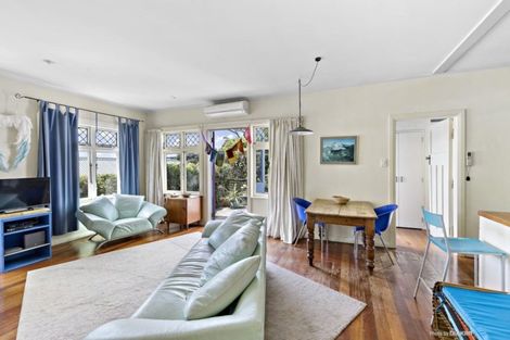 Photo of property in 47 Durham Street, Aro Valley, Wellington, 6021