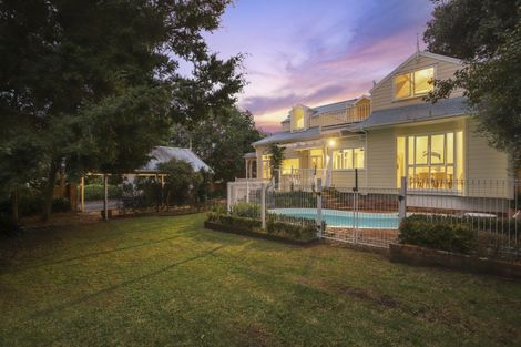 Photo of property in 60 Princes Street, Northcote Point, Auckland, 0627