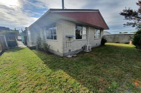 Photo of property in 3/54 Devon Street, Sydenham, Christchurch, 8023