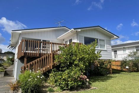 Photo of property in 41 Velma Road, Hillcrest, Auckland, 0627