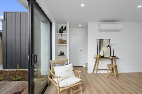 Photo of property in 4b Mountfort Street, Spreydon, Christchurch, 8024