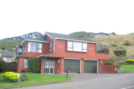 Photo of property in 27 Mclintock Street, Johnsonville, Wellington, 6037