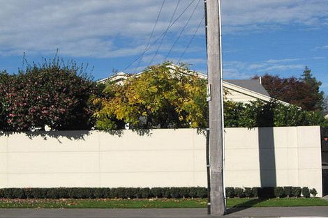 Photo of property in 54 Wai-iti Terrace, Burnside, Christchurch, 8052