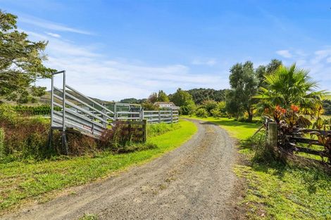 Photo of property in 710 Sommerville Road, Tangowahine, Dargaville, 0372