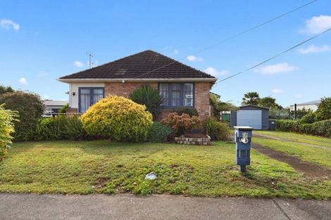 Photo of property in 16 Sanders Avenue, Morrinsville, 3300