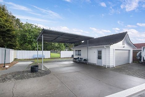 Photo of property in 107 Paramount Parade, Tikipunga, Whangarei, 0112