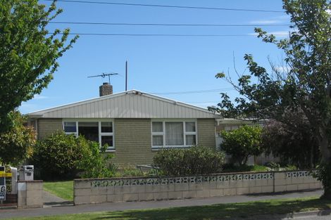 Photo of property in 33 Raleigh Street, Bishopdale, Christchurch, 8053