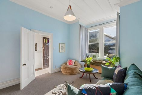 Photo of property in 5 Mosgiel Street, Mornington, Dunedin, 9011