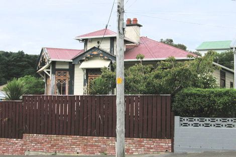 Photo of property in 37 Herald Street, Berhampore, Wellington, 6023