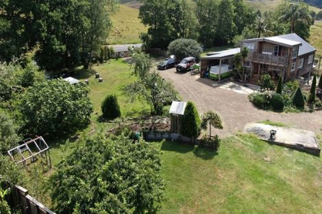 Photo of property in 540 Kawakawa-orere Road, Orere Point, Papakura, 2585