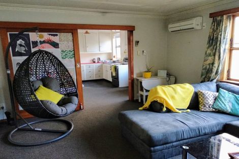 Photo of property in 52 Kirkcaldy Street, South Dunedin, Dunedin, 9012