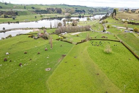 Photo of property in 2291 Maungatautari Road, Maungatautari, Cambridge, 3494