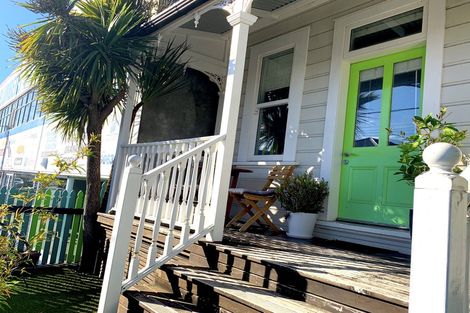 Photo of property in 24 Constable Street, Newtown, Wellington, 6021