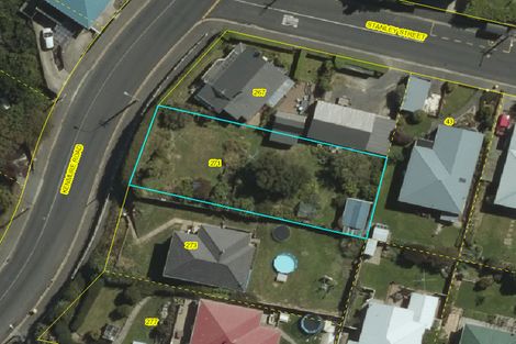 Photo of property in 271 Kenmure Road, Kenmure, Dunedin, 9011