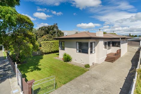 Photo of property in 478 Ruahine Street, Terrace End, Palmerston North, 4410