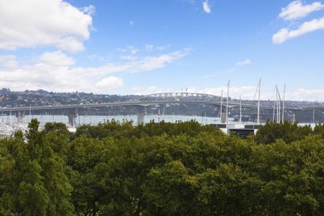 Photo of property in 402/52 Sale Street, Auckland Central, Auckland, 1010