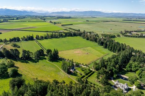 Photo of property in Racecourse Hill Homestead, 3979 West Coast Road, Darfield, 7571