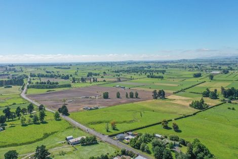 Photo of property in 827 Tauhei Road, Tauhei, Morrinsville, 3375