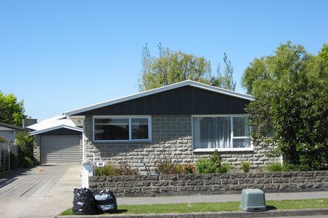 Photo of property in 27 Geddis Street, Rangiora, 7400