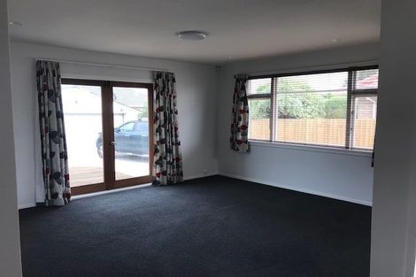 Photo of property in 233 Burwood Road, Burwood, Christchurch, 8083