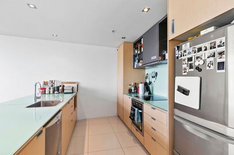 Photo of property in Century City Apartments, 119/72 Tory Street, Te Aro, Wellington, 6011