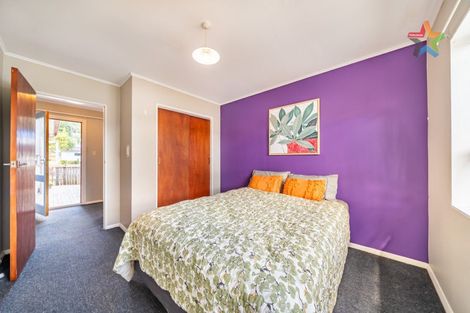 Photo of property in 94 Horoeka Street, Stokes Valley, Lower Hutt, 5019
