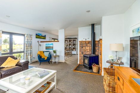 Photo of property in 456 Line Road, Lauriston, Ashburton, 7776