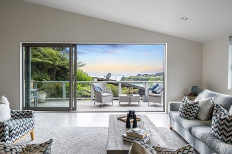 Photo of property in 39b Miro Road, Palm Beach, Waiheke Island, 1081