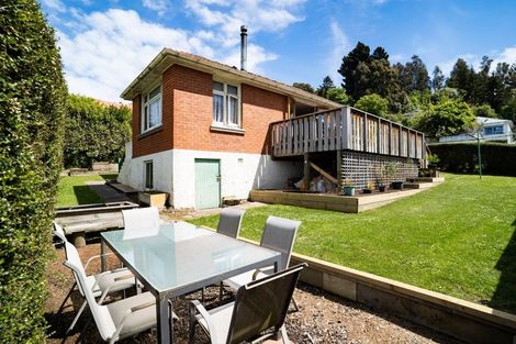 Photo of property in 128a Glen Road, The Glen, Dunedin, 9011