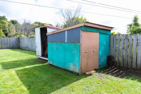 Photo of property in 3 Otanga Street, Dannevirke, 4930