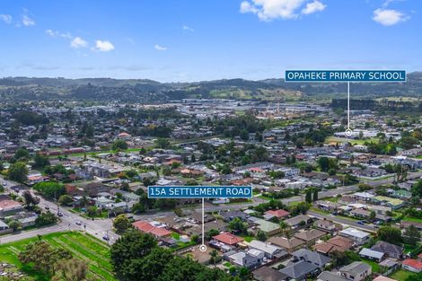 Photo of property in 15a Settlement Road, Papakura, 2110